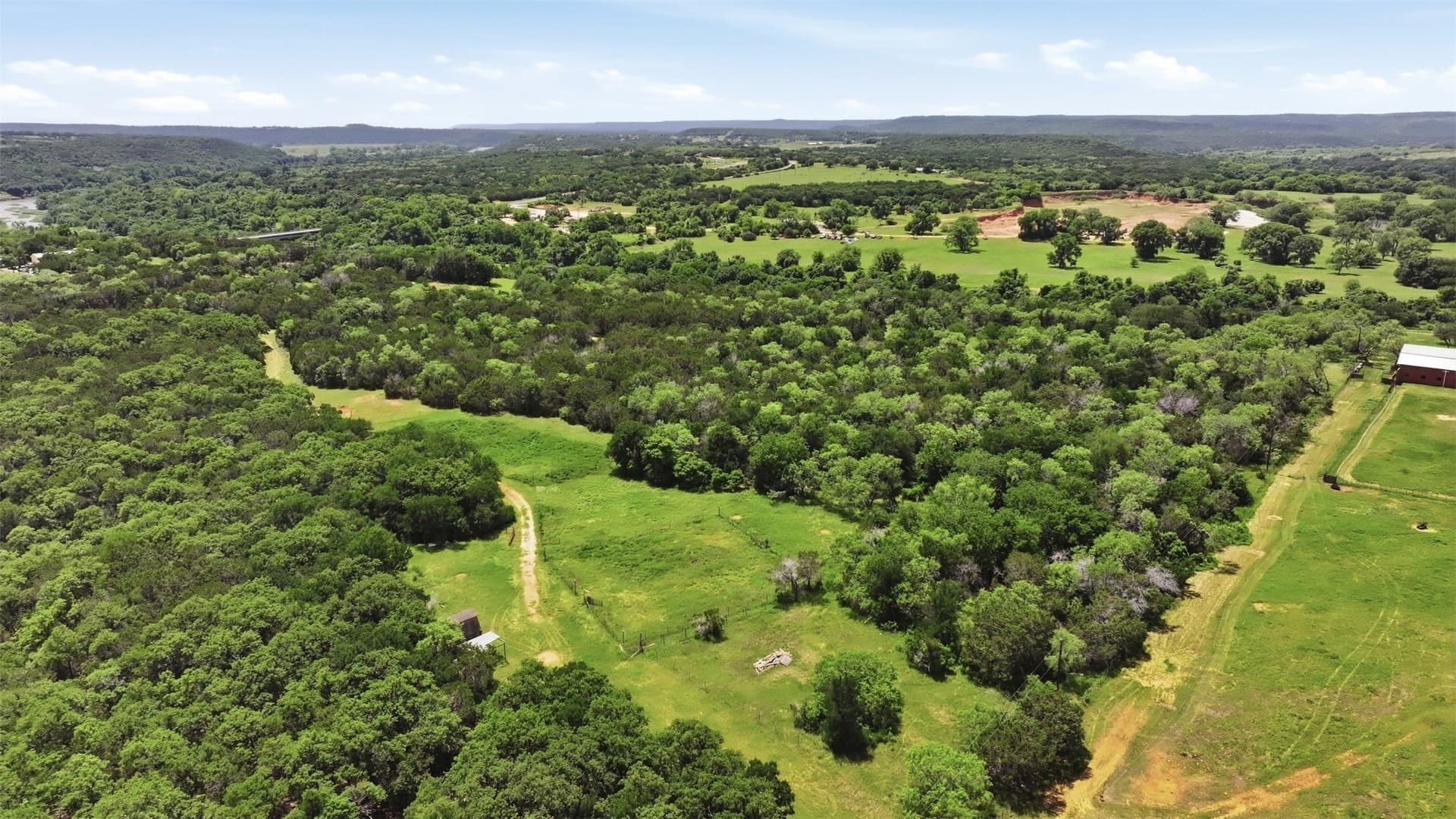 54.08 acres in Palo Pinto County - photo 6