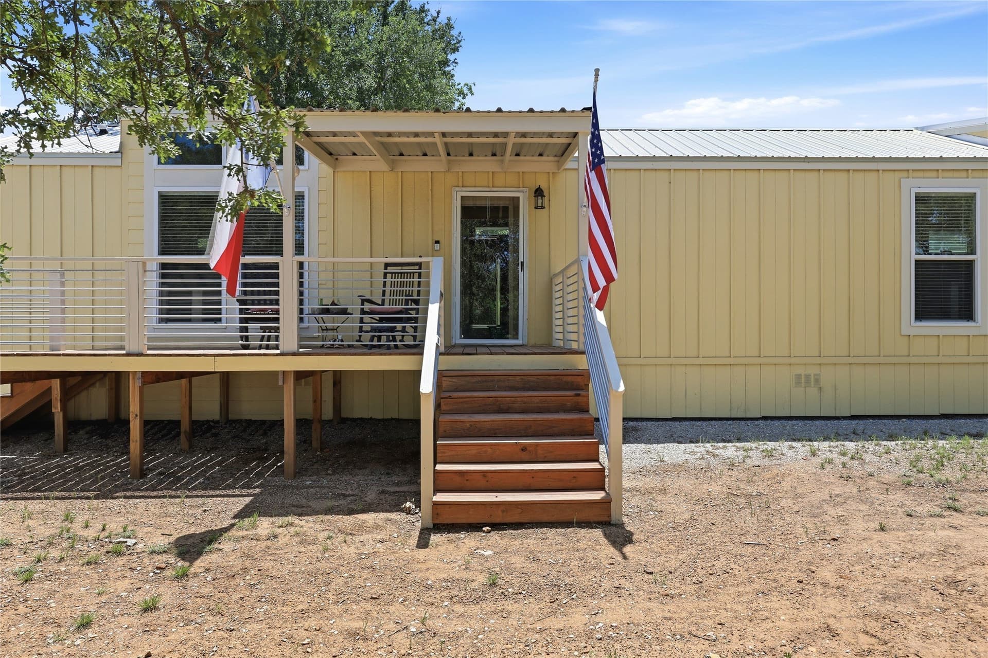 54.08 acres in Palo Pinto County - photo 17