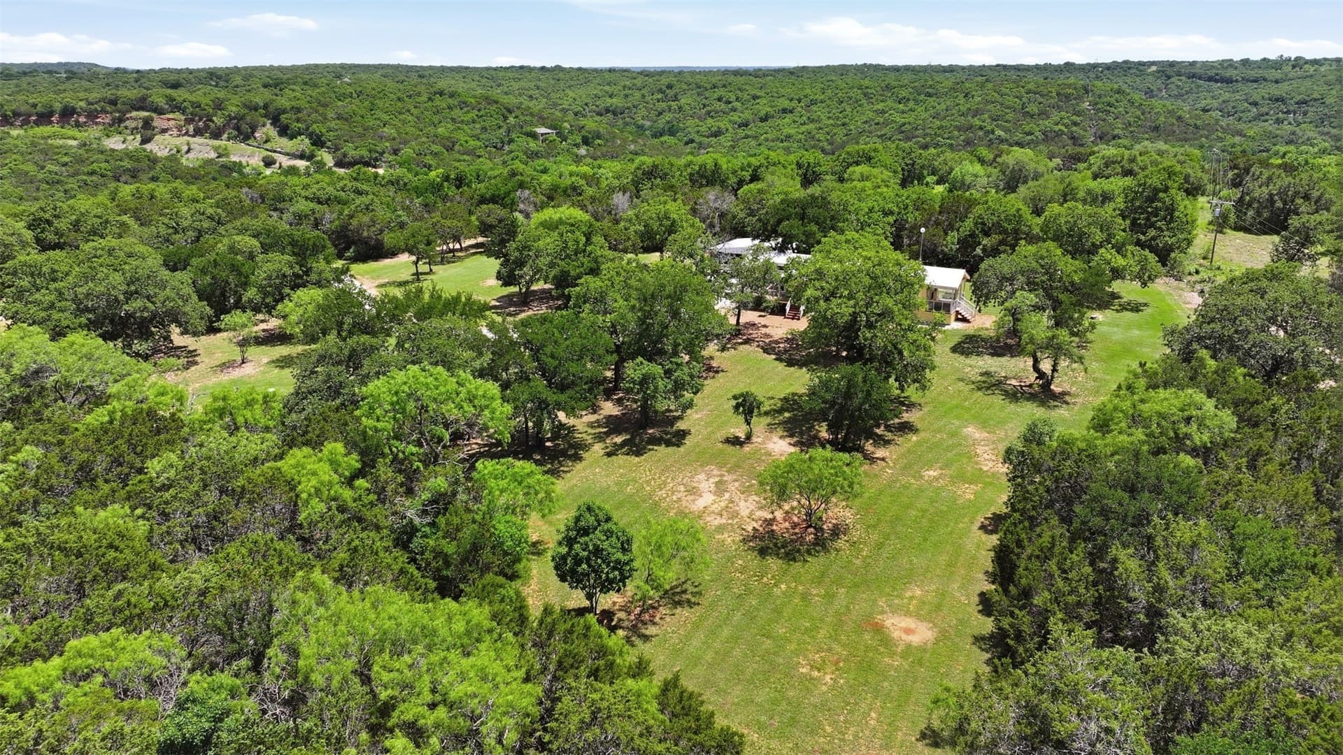 54.08 acres in Palo Pinto County - photo 11