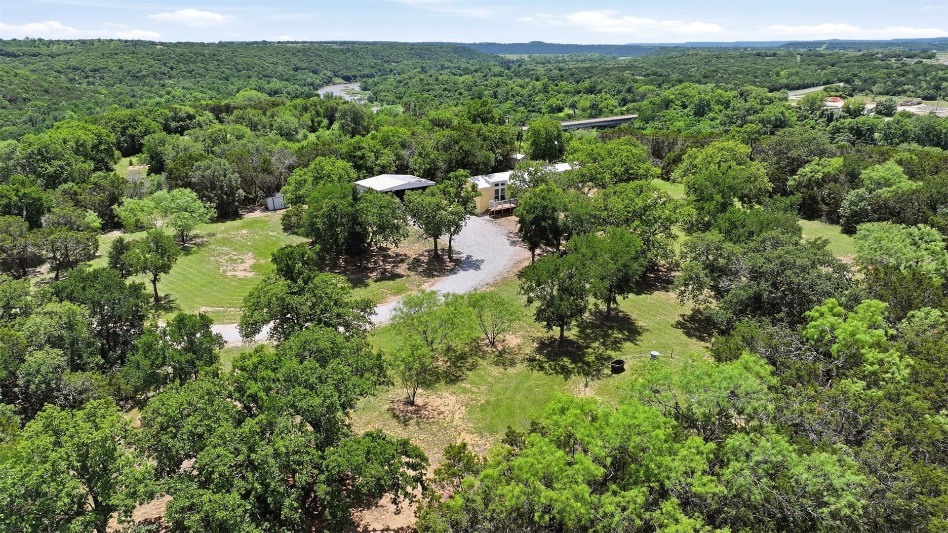 54.08 acres in Palo Pinto County - photo 10