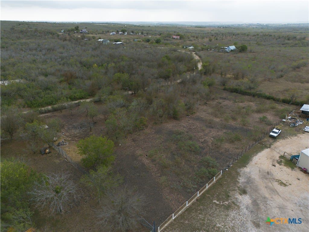 1.63 acres in Guadalupe County featured view