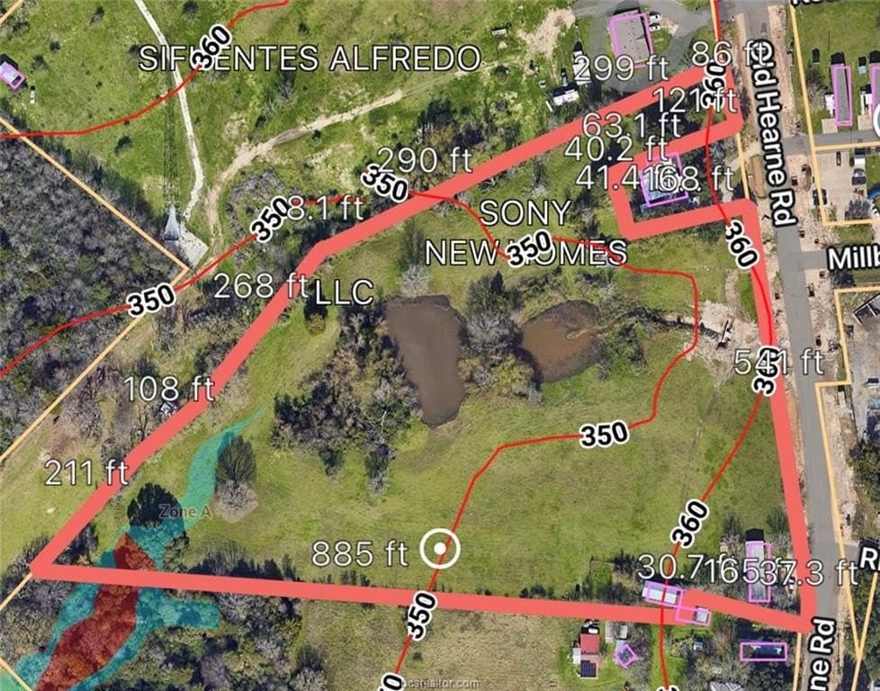 9.75 acres in Brazos County - photo 16
