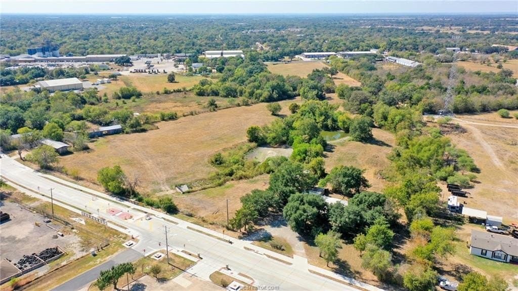 9.75 acres in Brazos County featured view