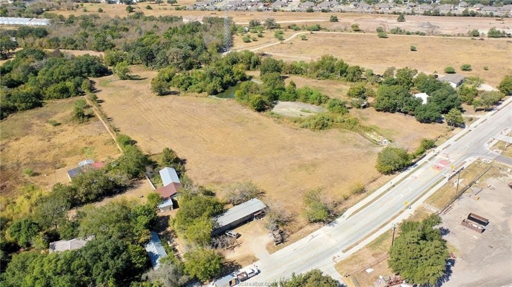 9.75 acres in Brazos County gallery image 4