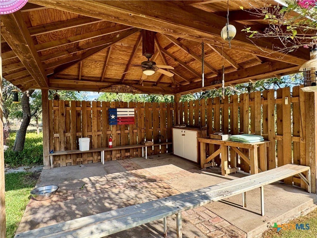 34.98 acres in Burnet County - photo 25