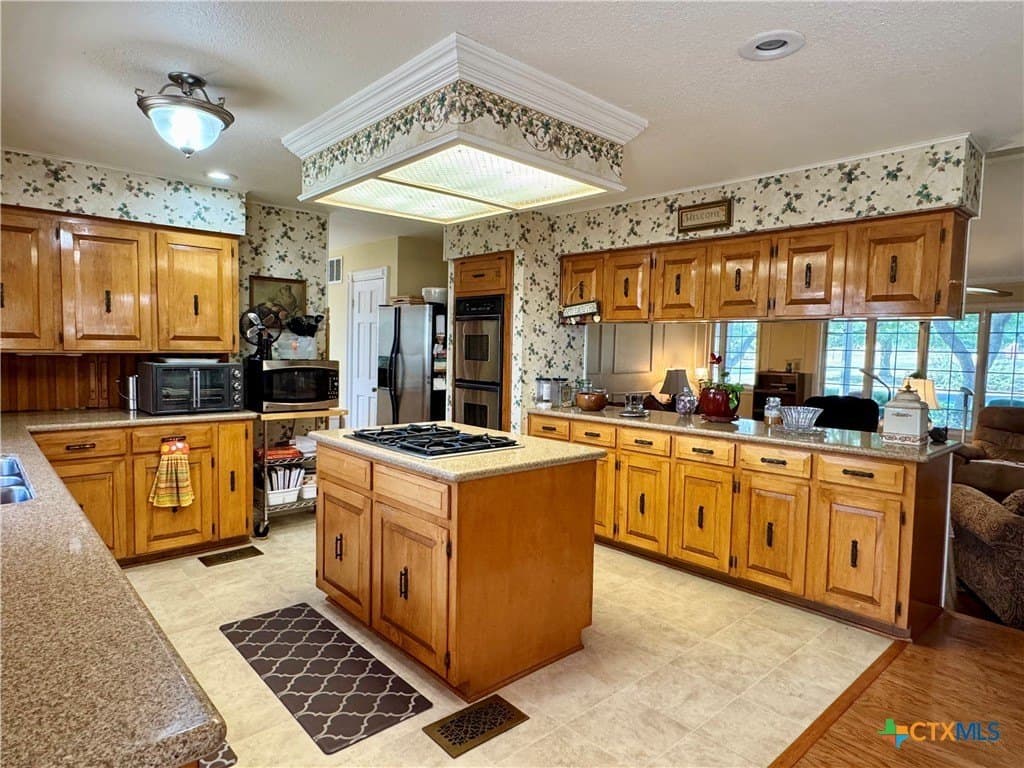 34.98 acres in Burnet County - photo 12