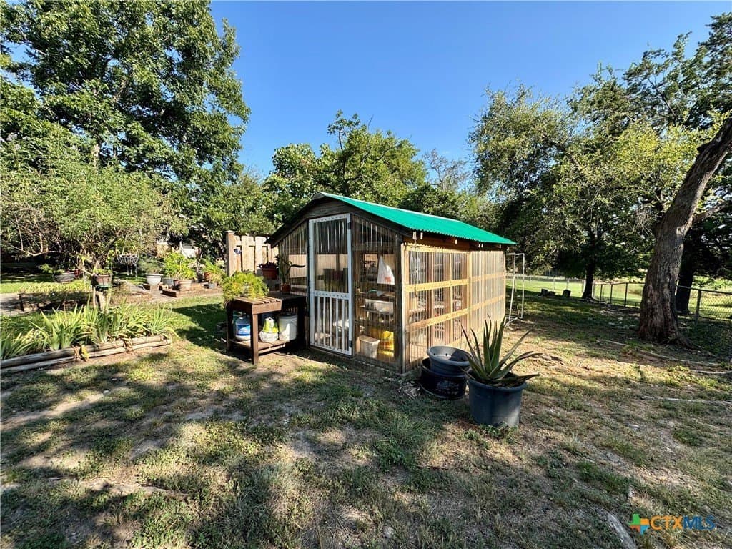 34.98 acres in Burnet County - photo 36