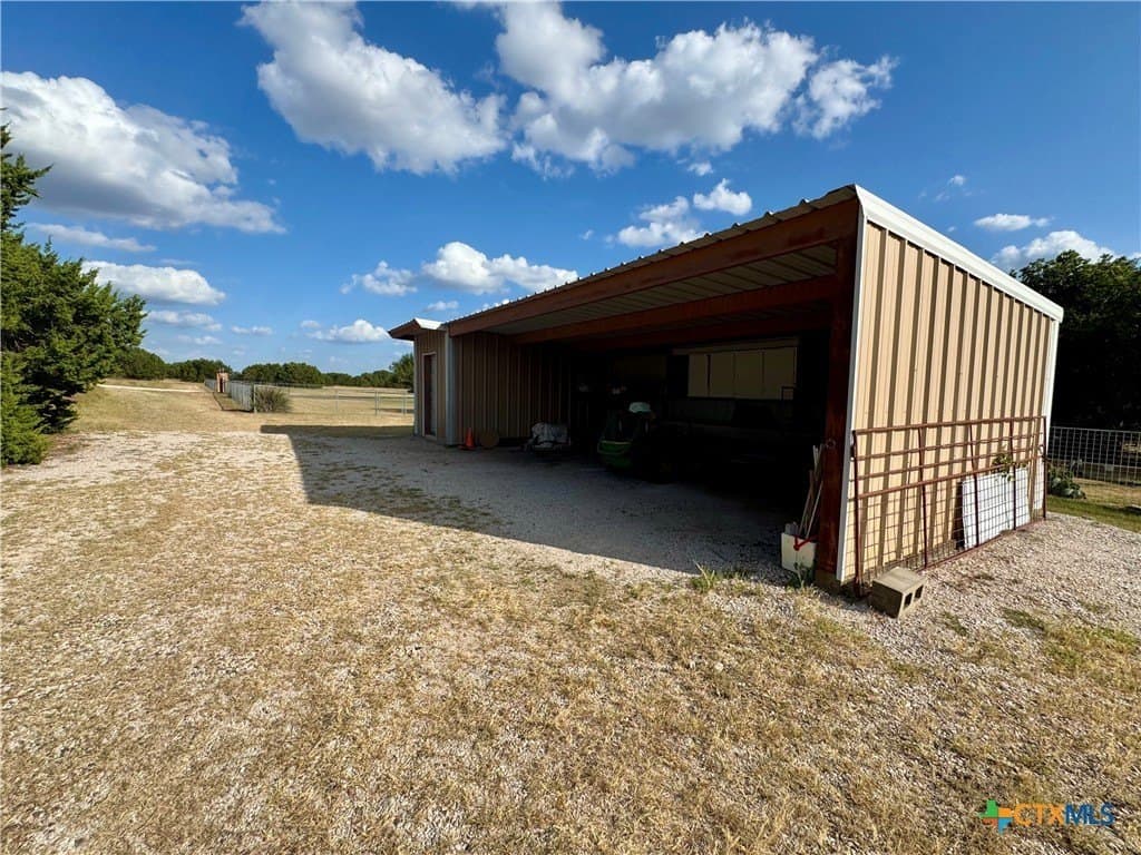 34.98 acres in Burnet County - photo 30