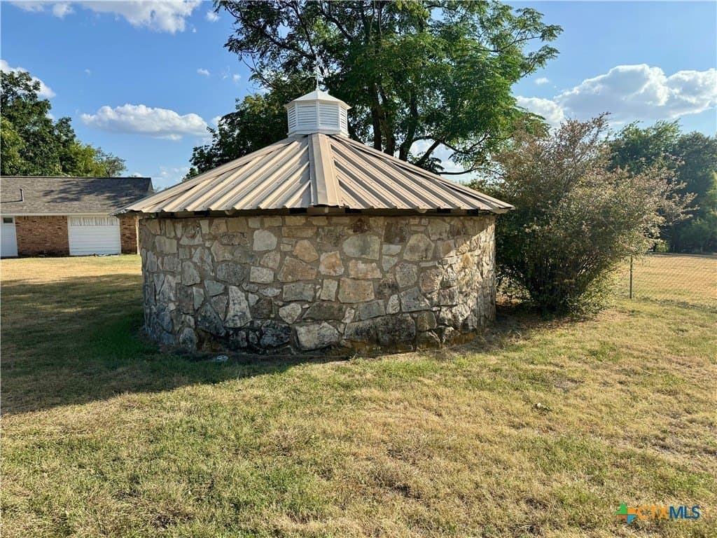 34.98 acres in Burnet County - photo 20