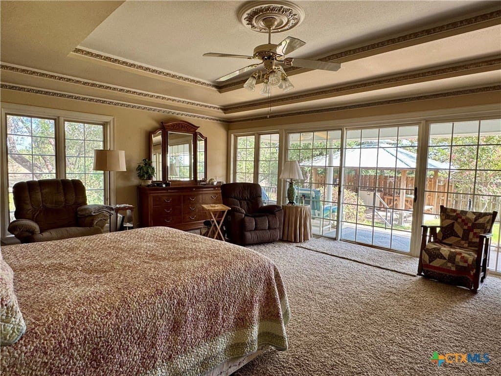 34.98 acres in Burnet County - photo 5