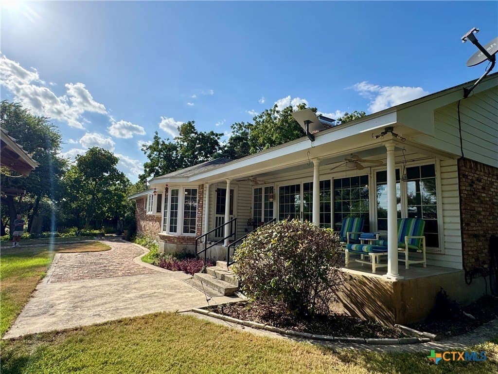 34.98 acres in Burnet County - photo 16