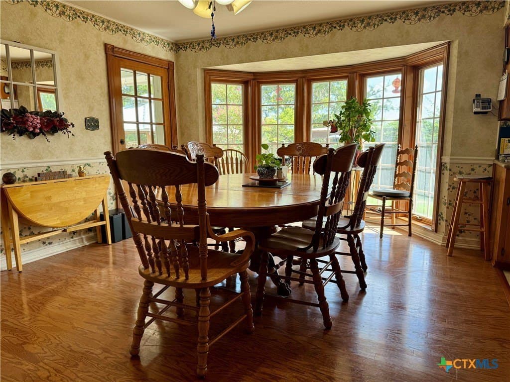 34.98 acres in Burnet County - photo 9