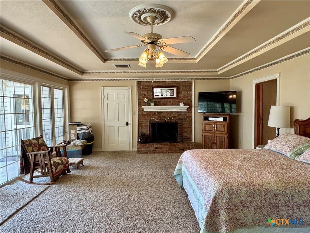 34.98 acres in Burnet County - photo 4