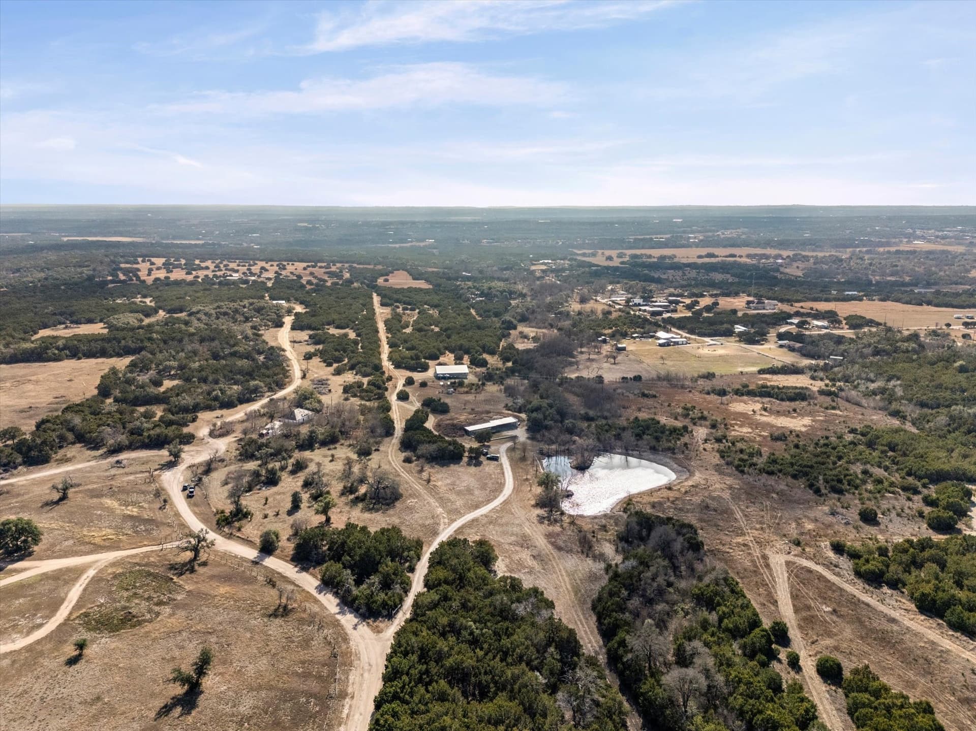 43.81 acres in Burnet County - photo 40