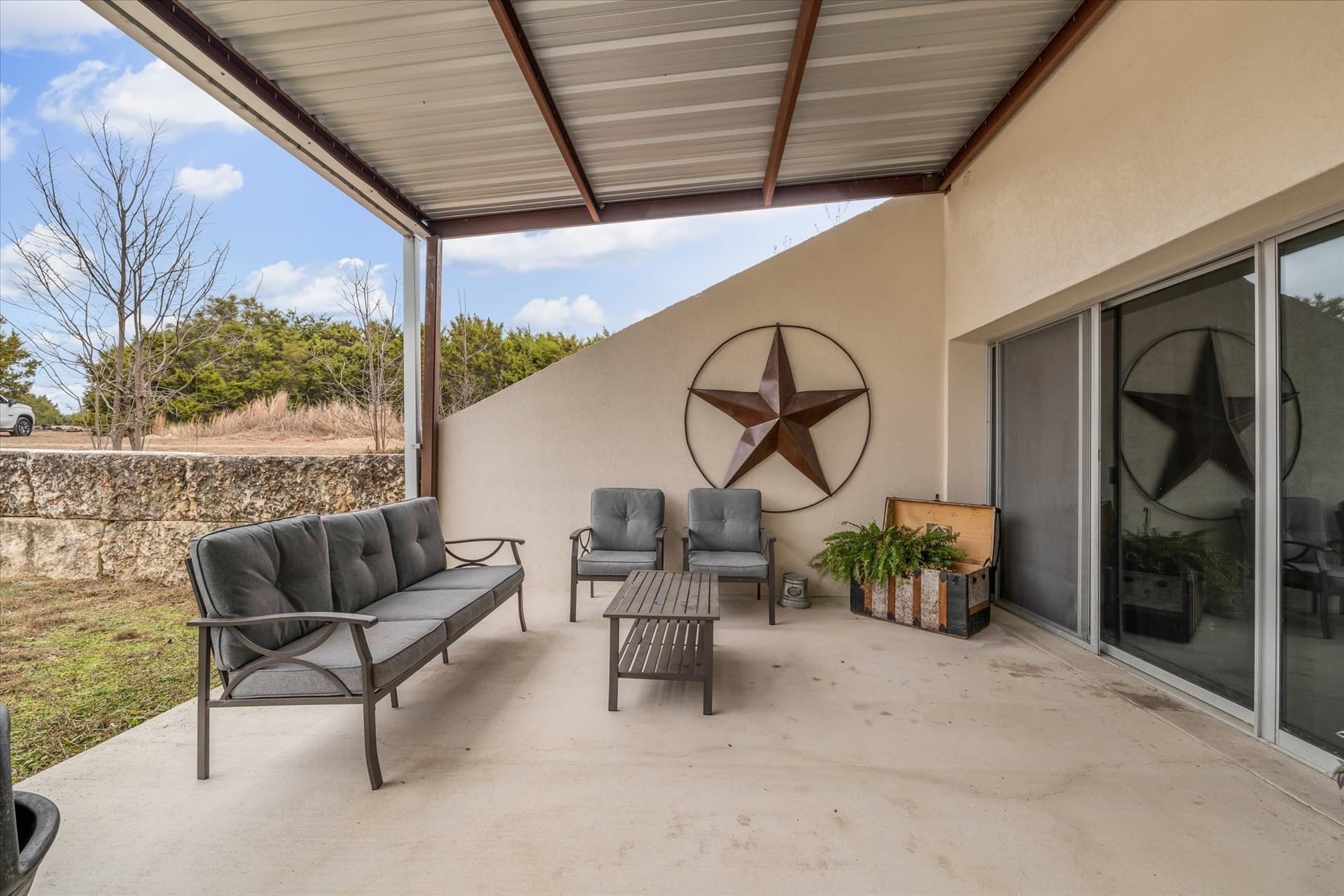 43.81 acres in Burnet County - photo 30