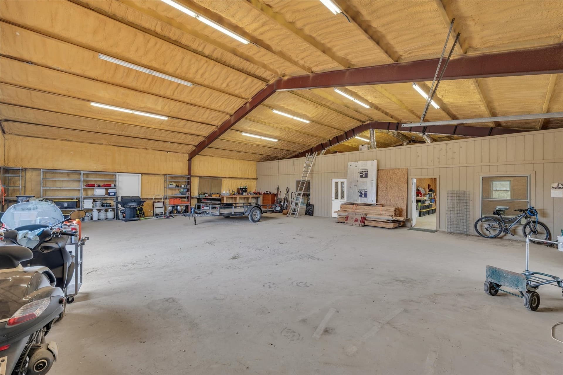 43.81 acres in Burnet County - photo 34