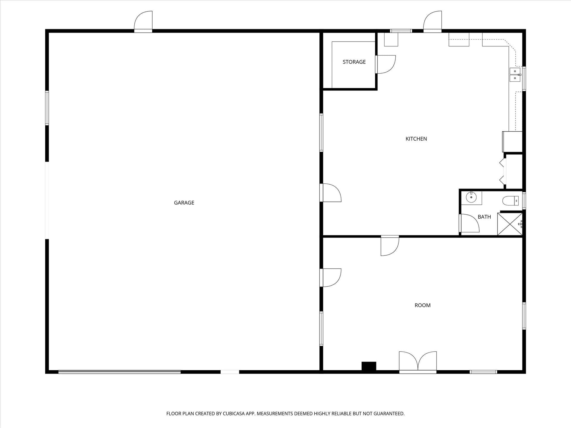 43.81 acres in Burnet County - photo 36