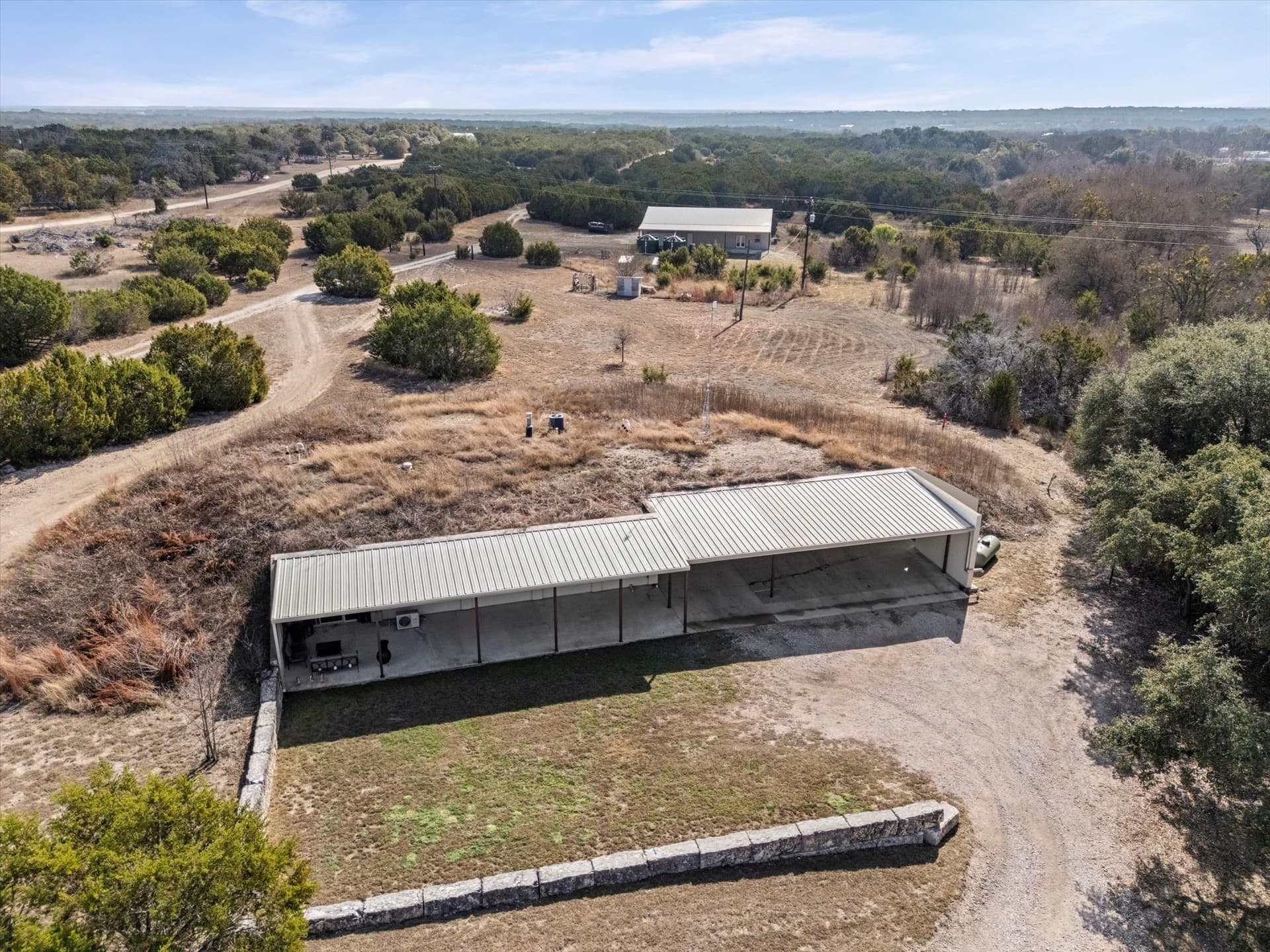 43.81 acres in Burnet County - photo 39