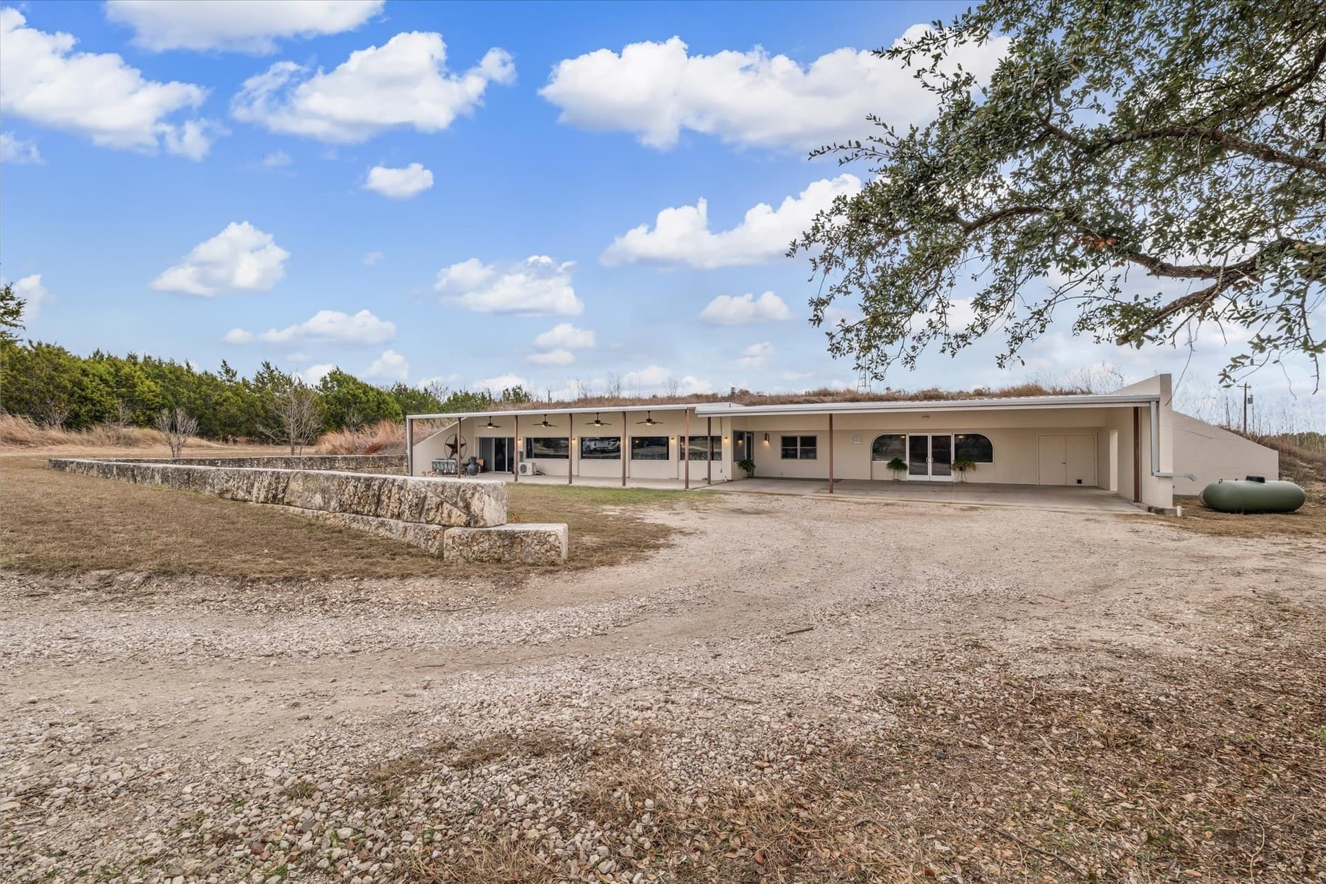 43.81 acres in Burnet County - photo 2