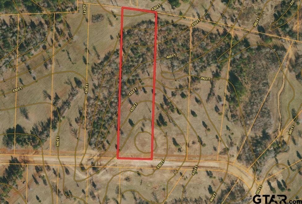5 acres in Smith County gallery image 2