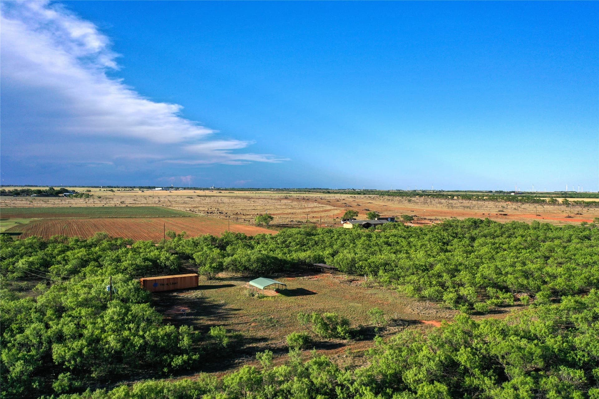 64.33 acres in Haskell County - photo 7