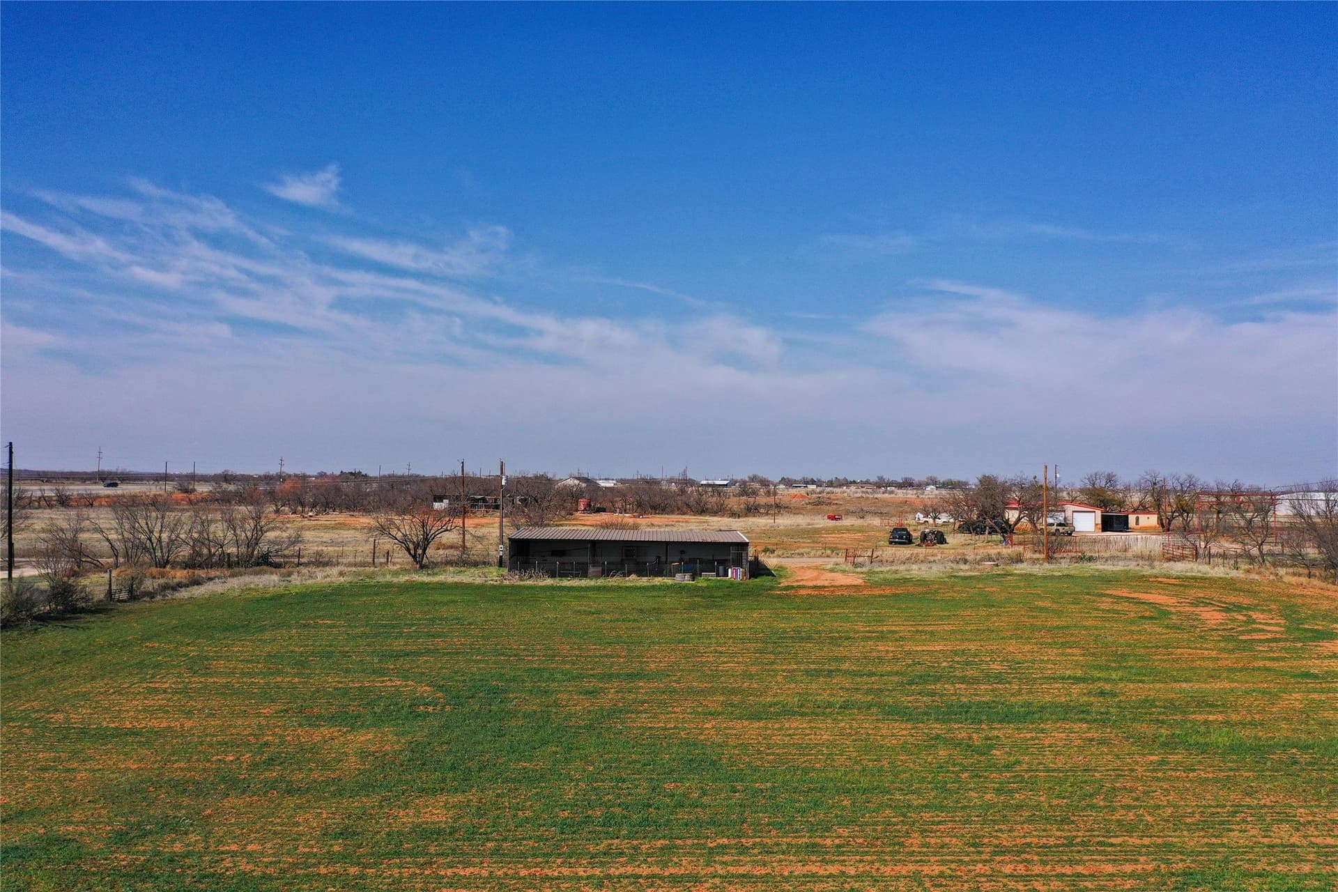 64.33 acres in Haskell County - photo 6