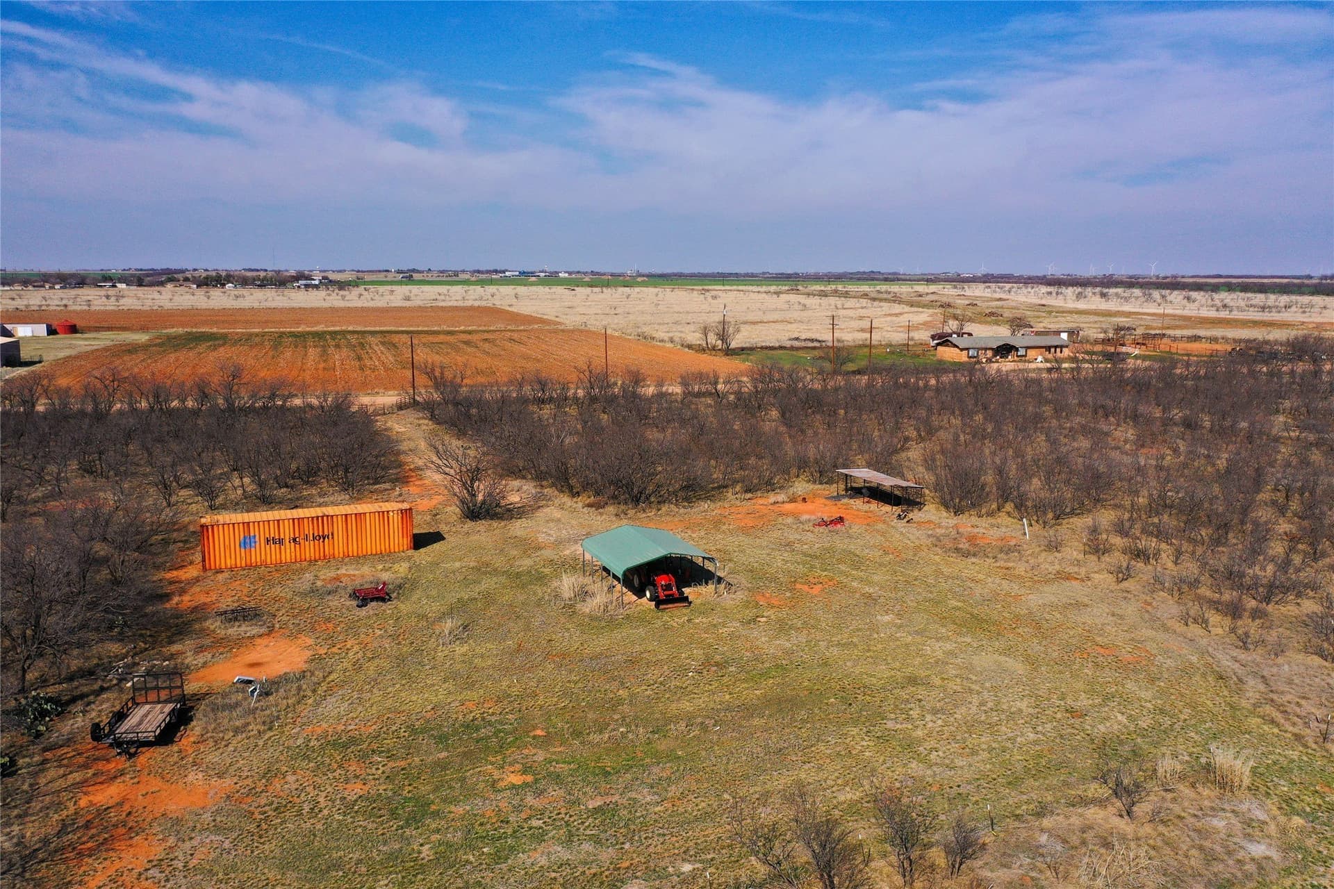64.33 acres in Haskell County - photo 10