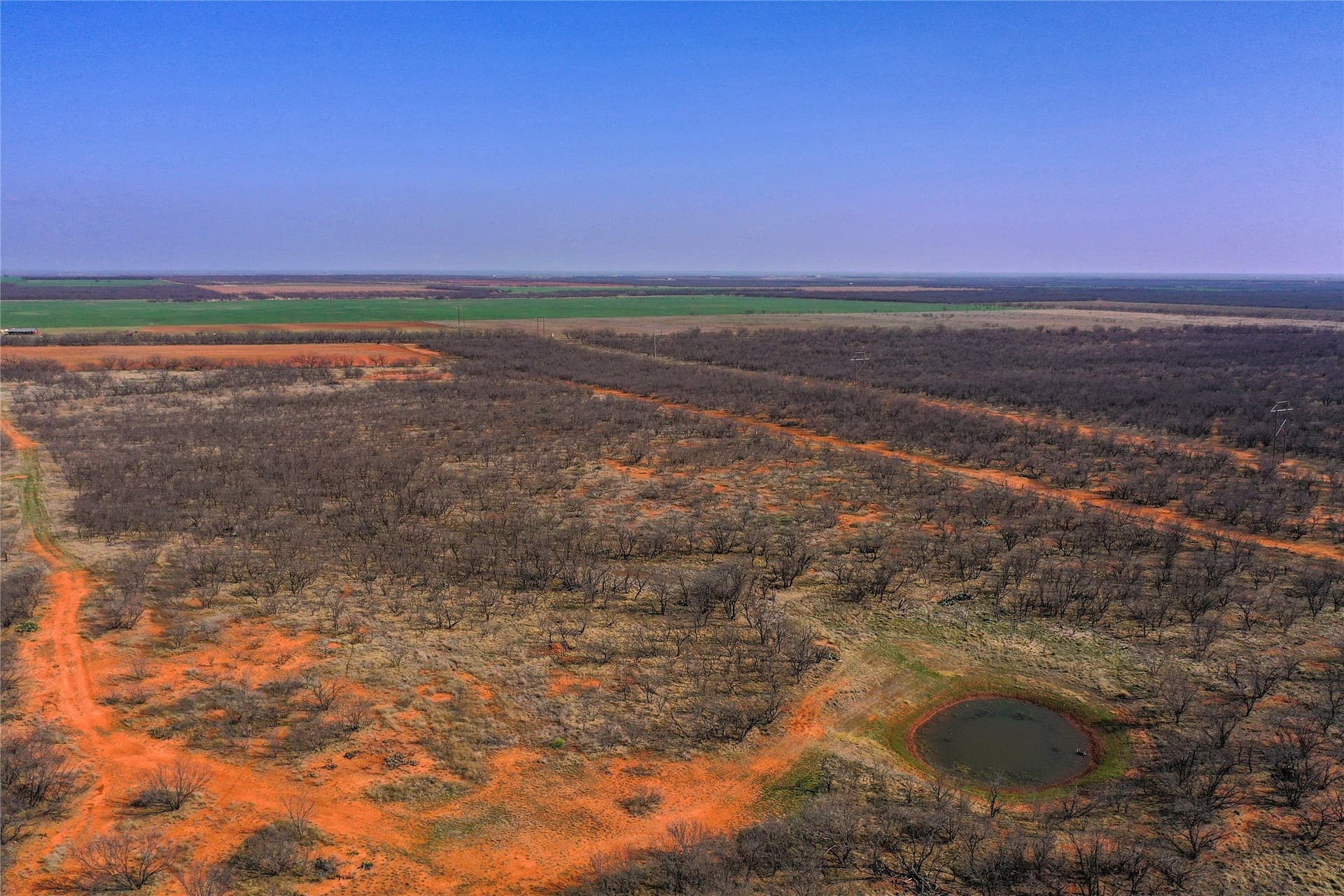 64.33 acres in Haskell County - photo 9