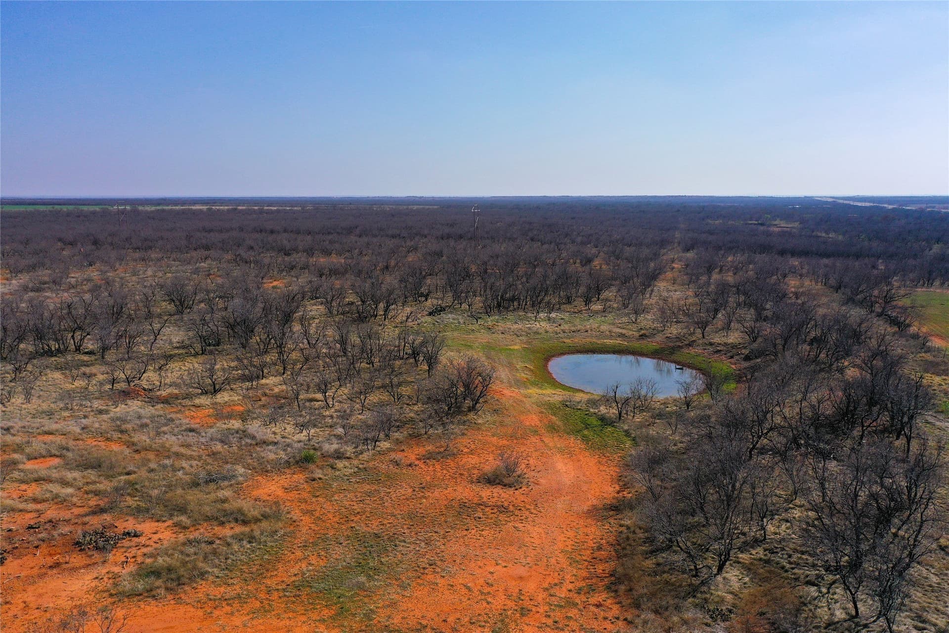 64.33 acres in Haskell County - photo 8