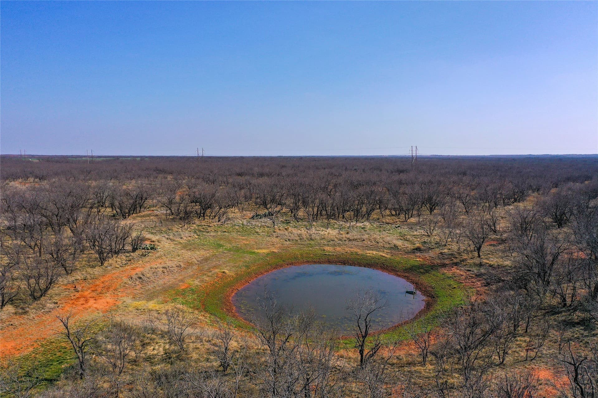 64.33 acres in Haskell County gallery image 2
