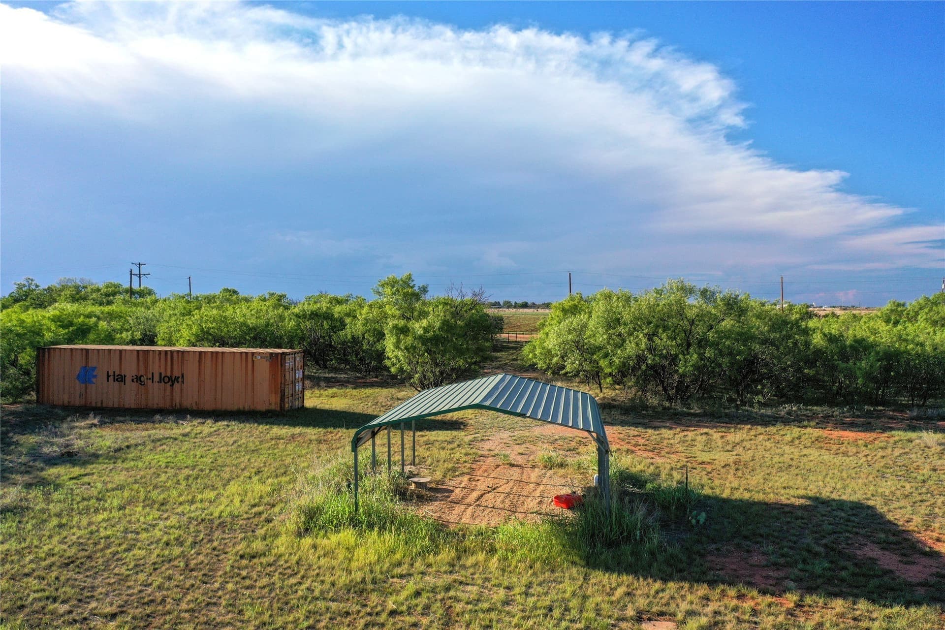 64.33 acres in Haskell County - photo 6