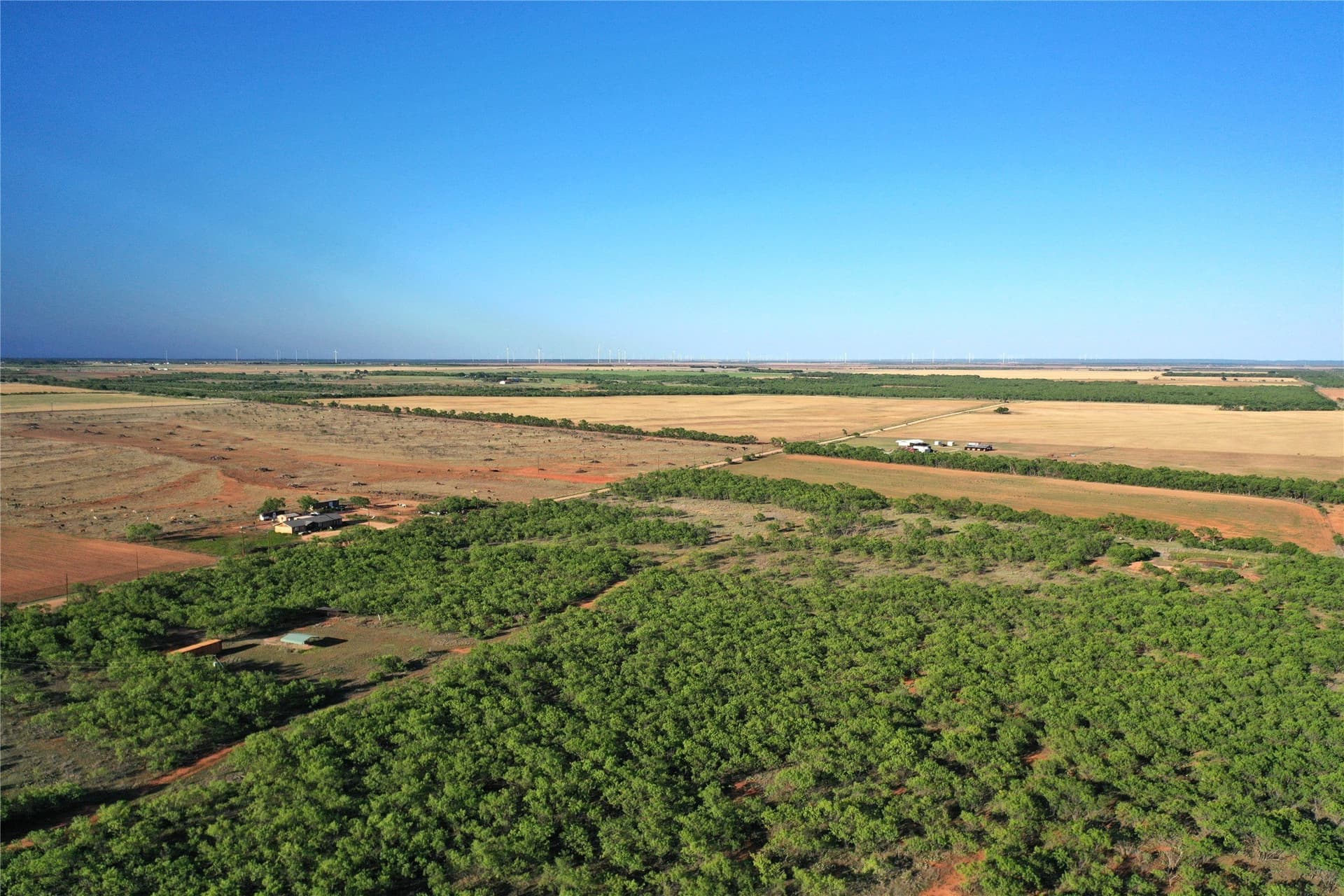 64.33 acres in Haskell County - photo 20