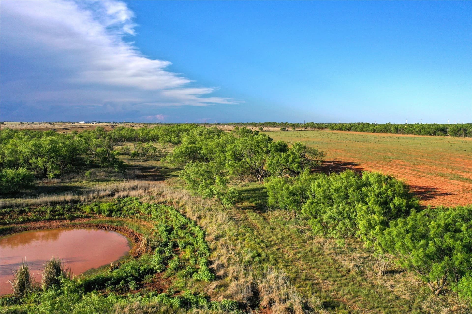 64.33 acres in Haskell County - photo 17