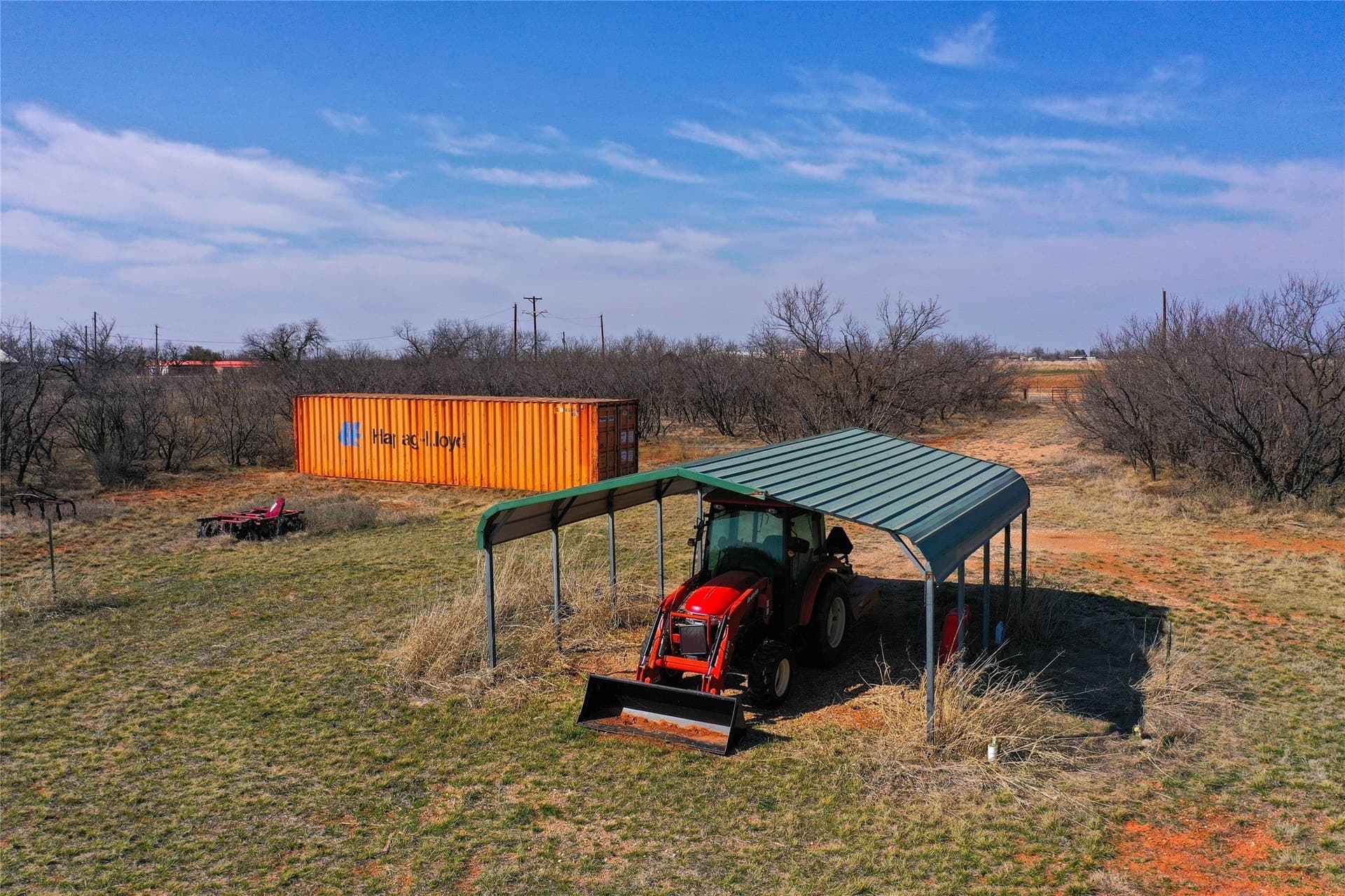 64.33 acres in Haskell County - photo 11