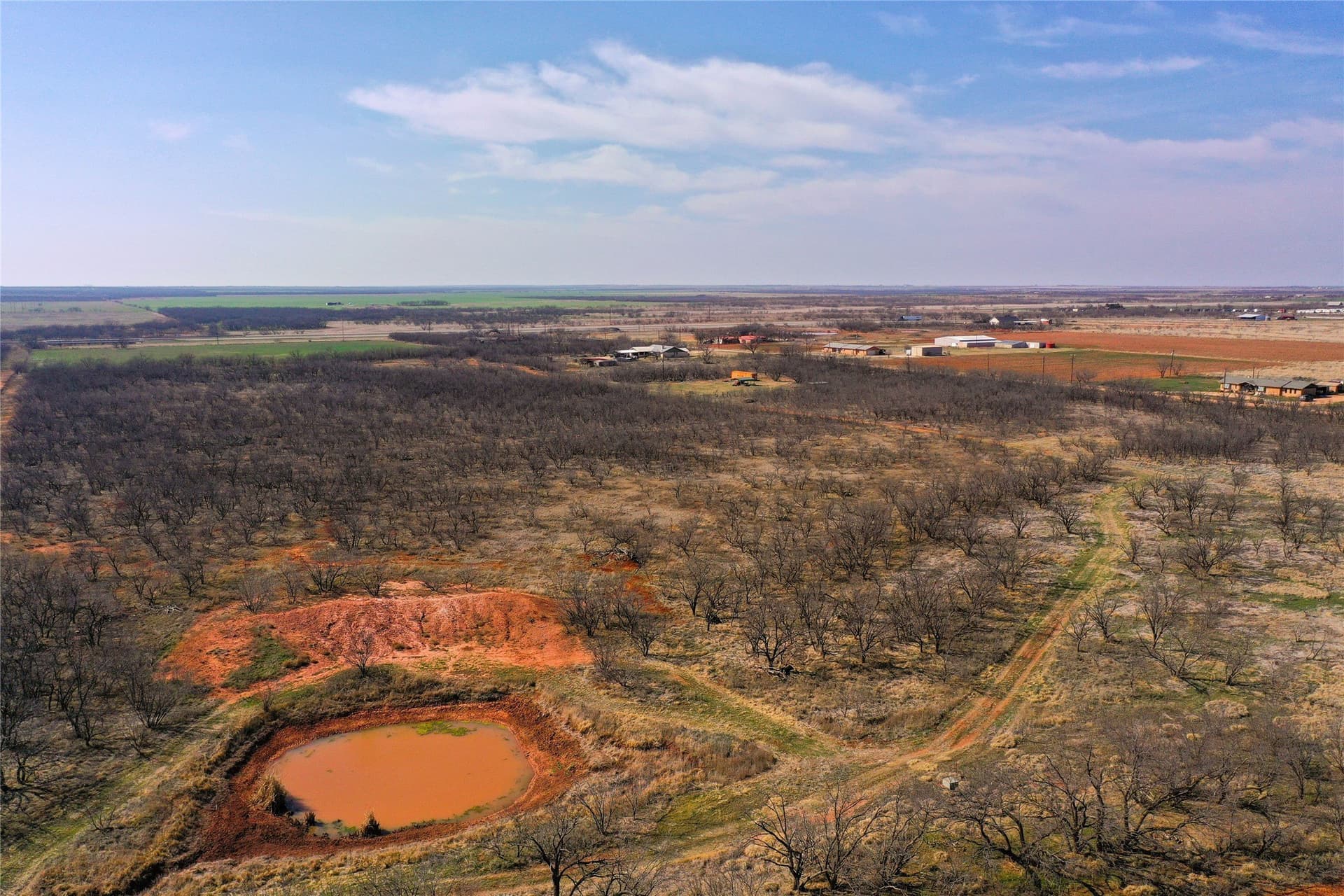 64.33 acres in Haskell County - photo 16