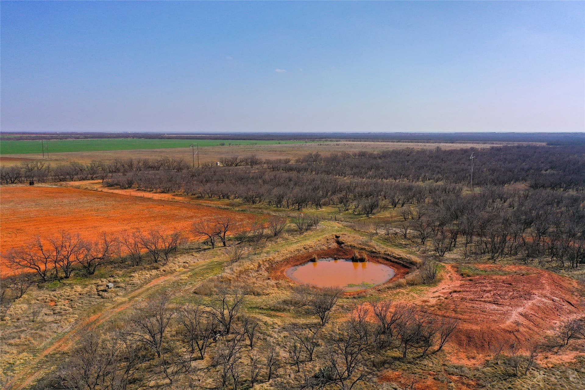 64.33 acres in Haskell County - photo 14