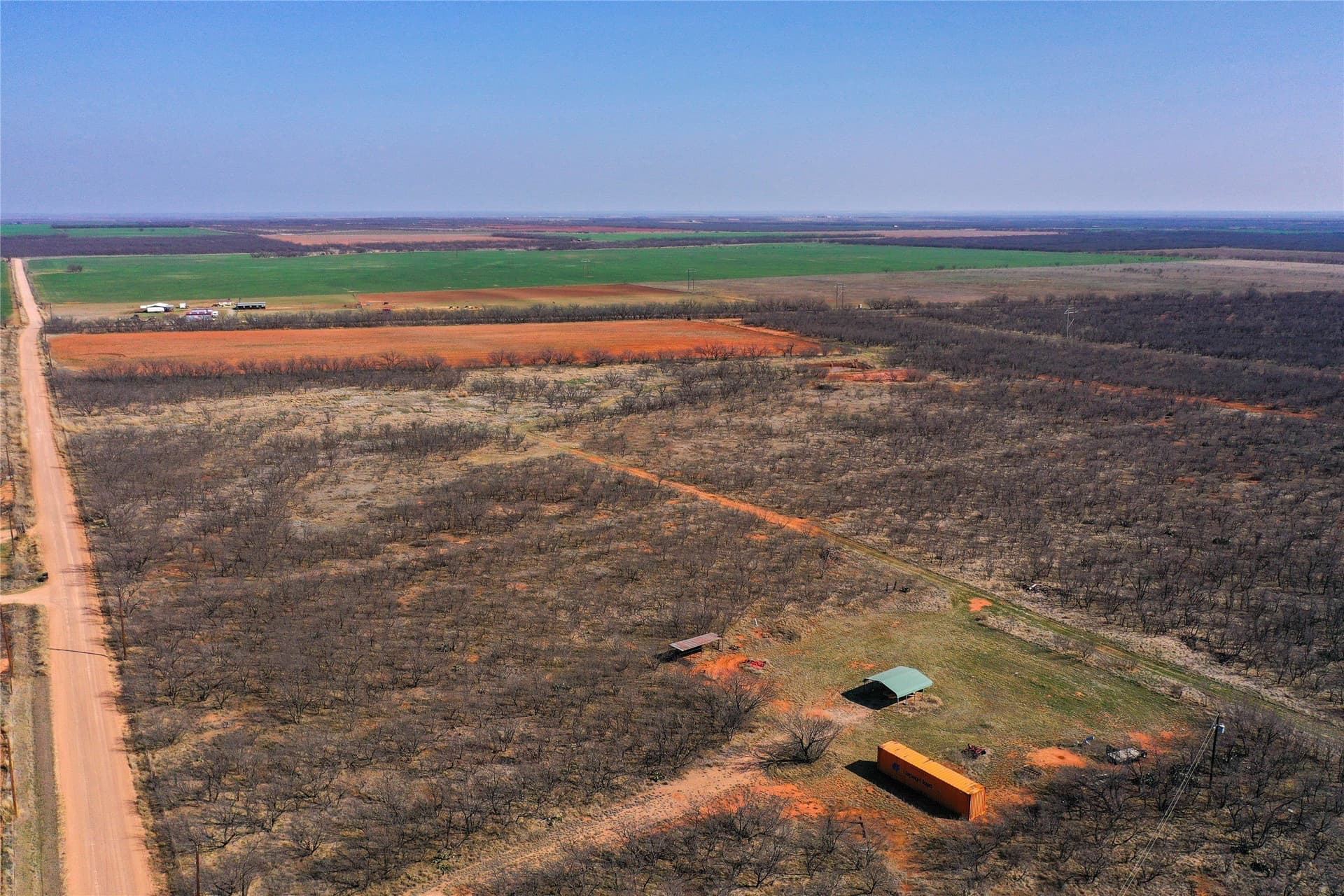 64.33 acres in Haskell County - photo 13