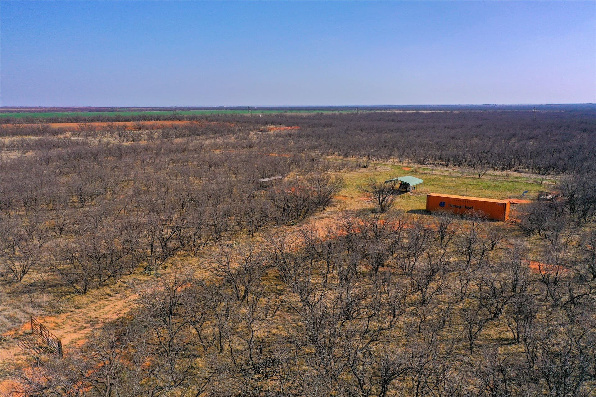 64.33 acres in Haskell County - photo 12