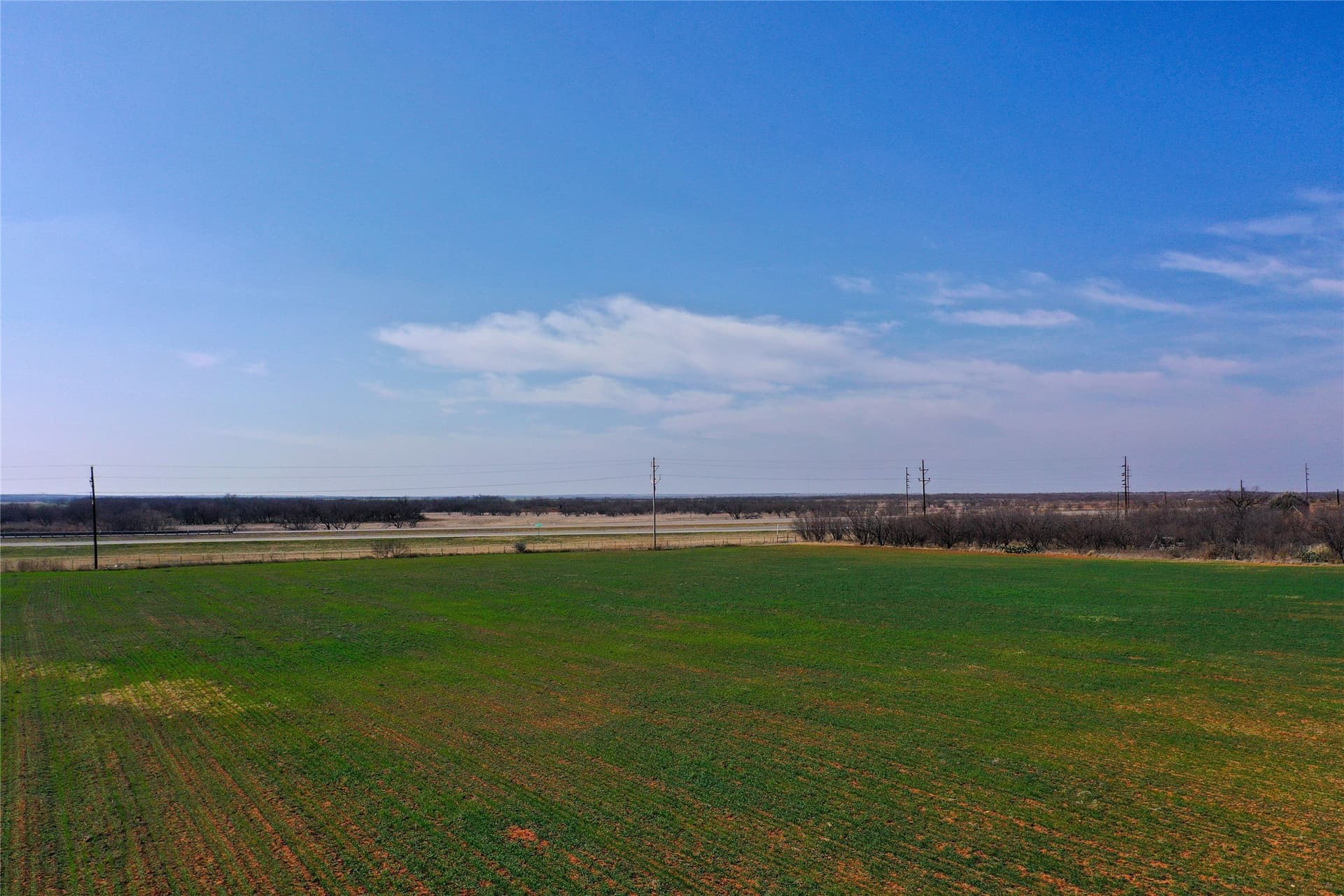 64.33 acres in Haskell County featured view