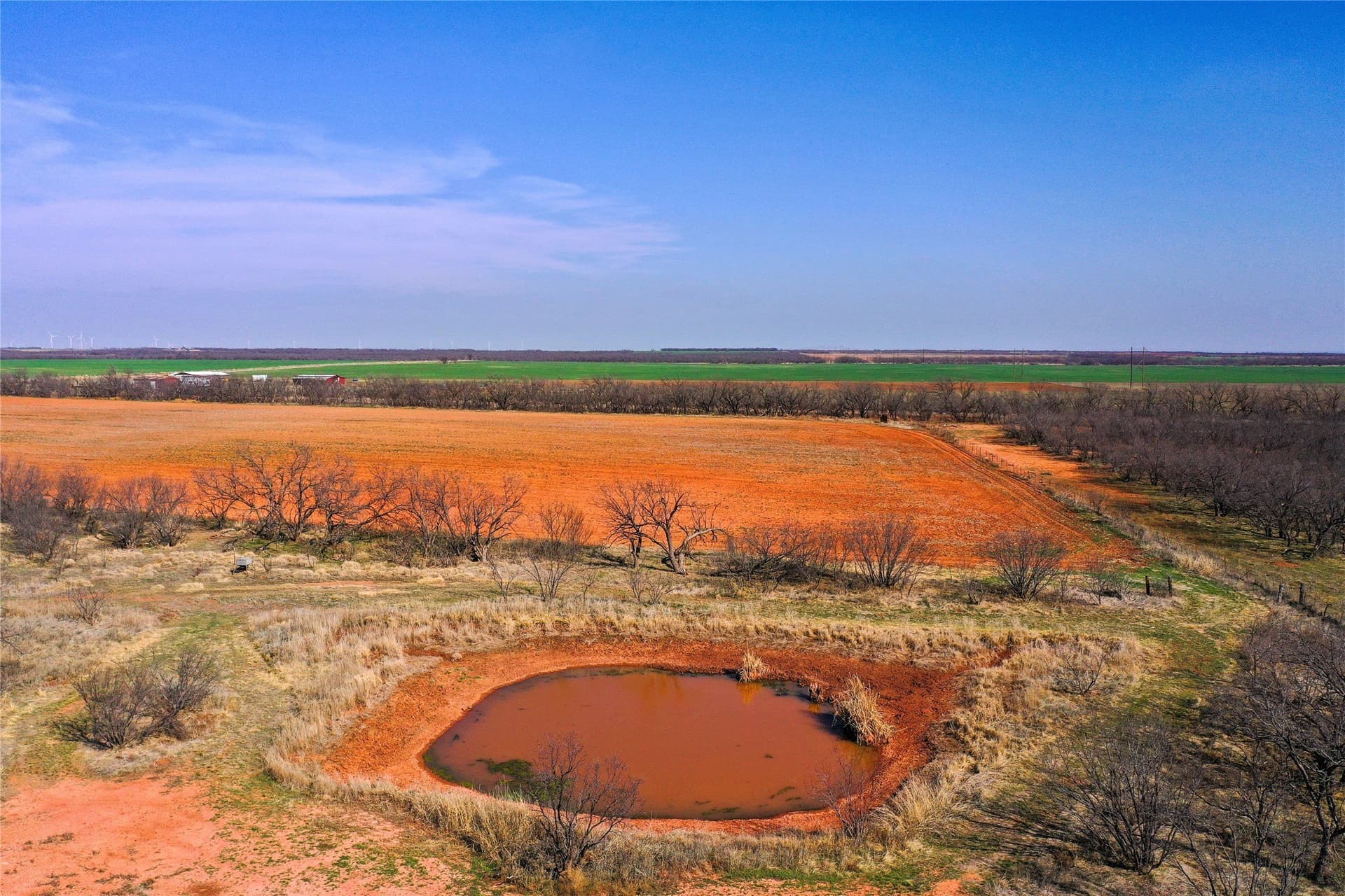 64.33 acres in Haskell County - photo 15