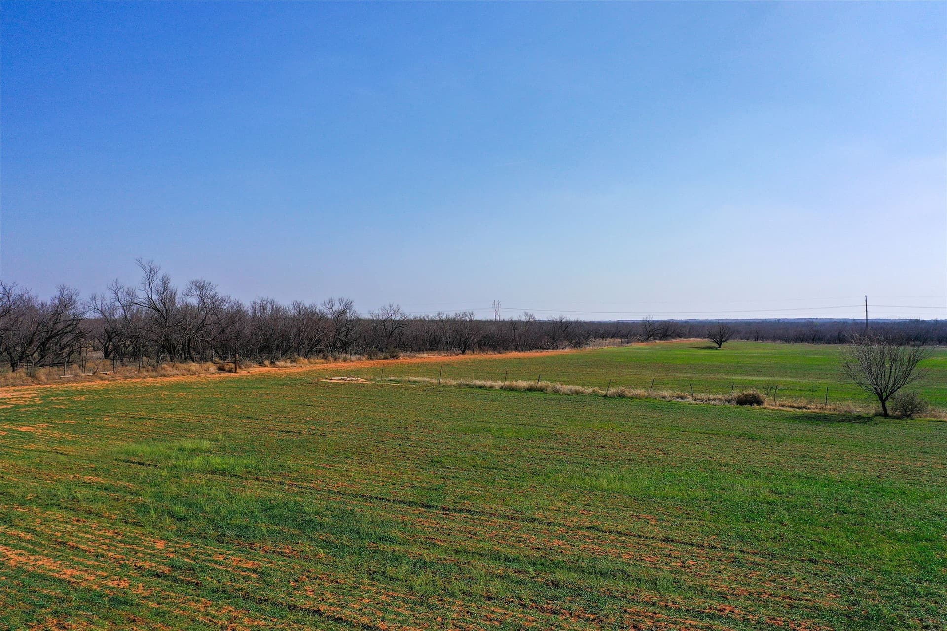 64.33 acres in Haskell County - photo 7