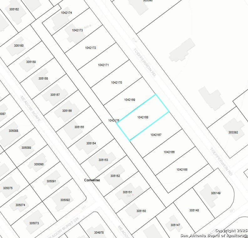 0.18 acres in Bexar County - photo 4