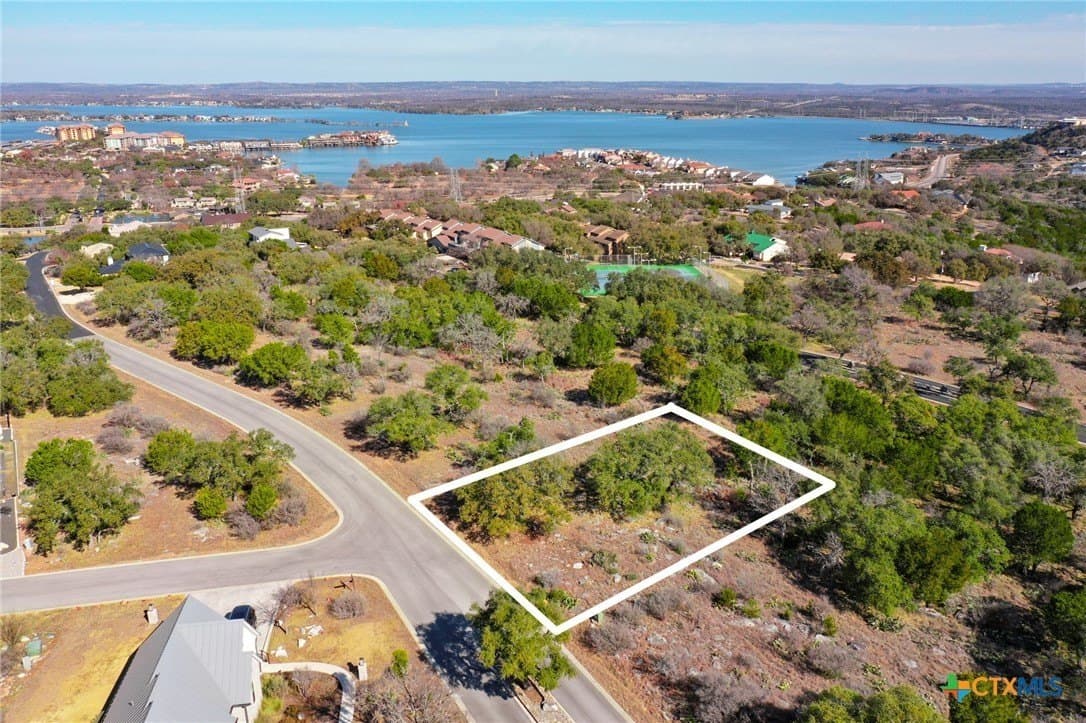 0.26 acres in Llano County gallery image 2
