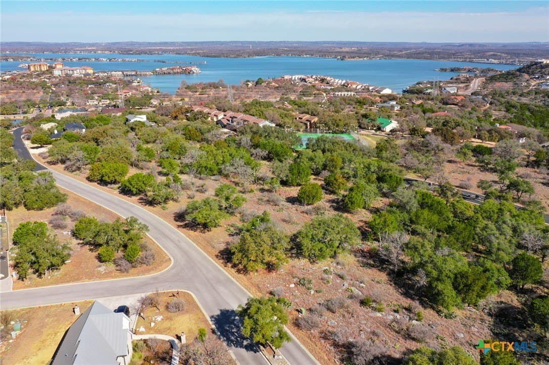0.26 acres in Llano County featured view