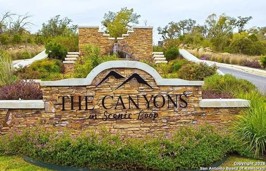 0.64 acres in Bexar County