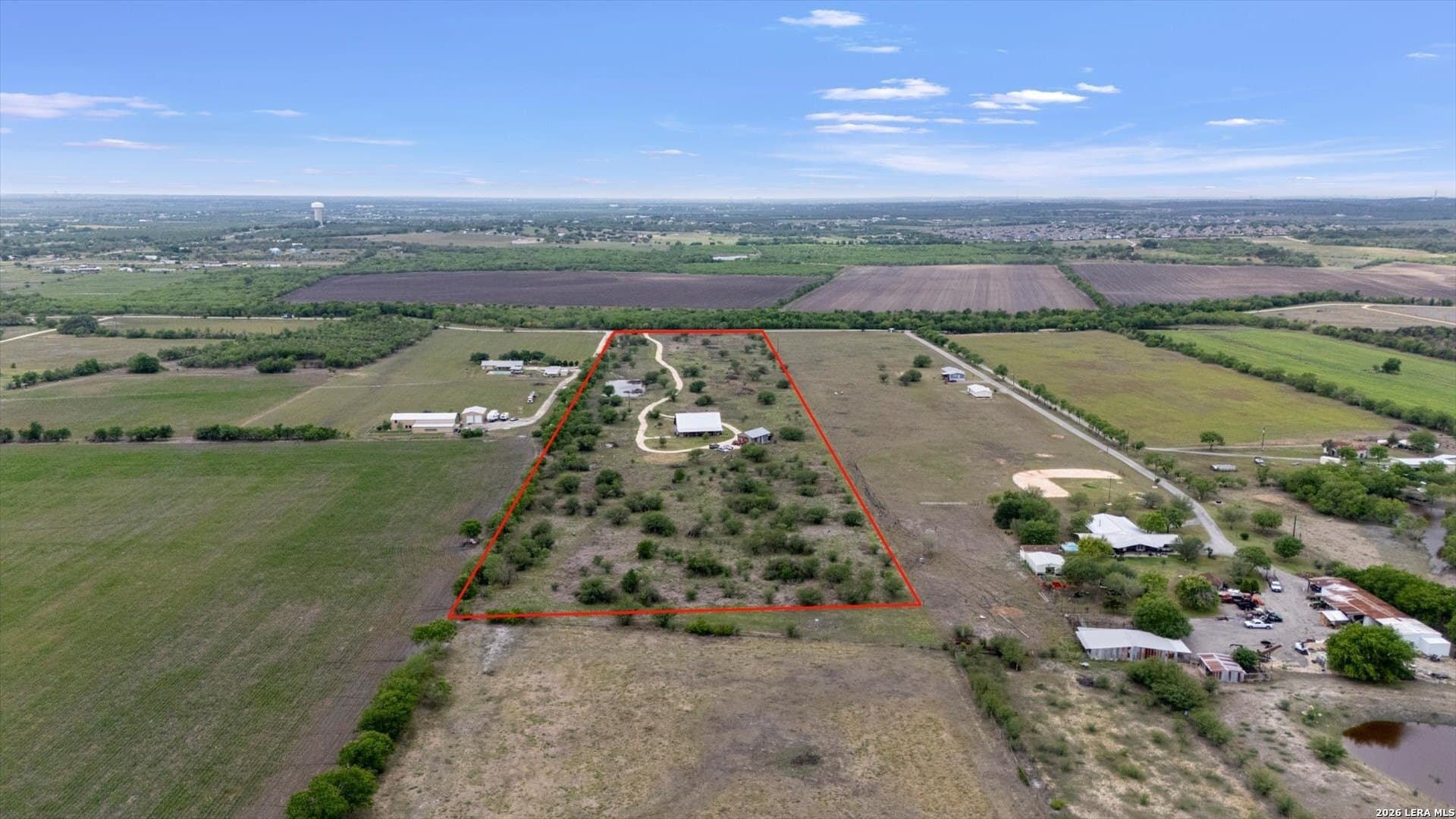 16 acres in Guadalupe County - photo 29
