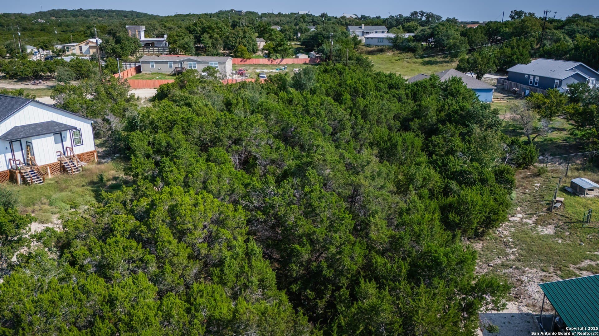 0.34 acres in Comal County - photo 9