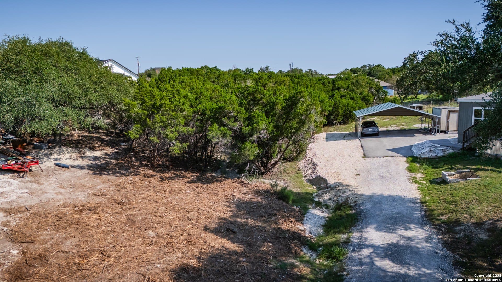 0.34 acres in Comal County - photo 6