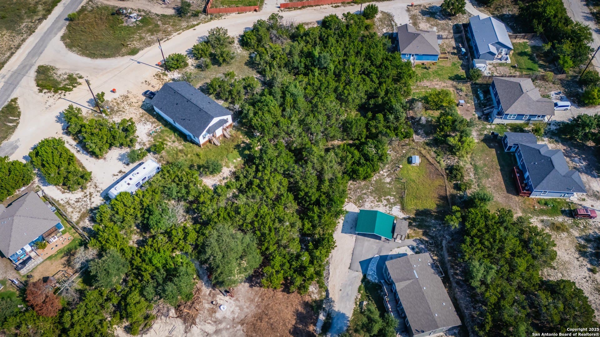 0.34 acres in Comal County gallery image 4