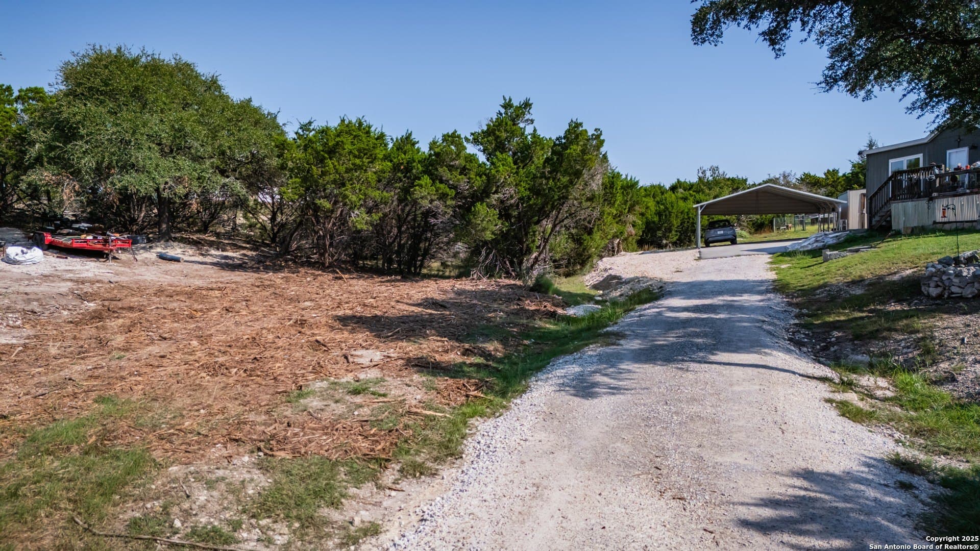 0.34 acres in Comal County featured view